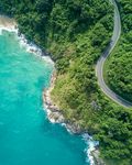 泰国山路