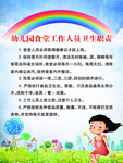 幼儿园制度