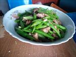 四季豆