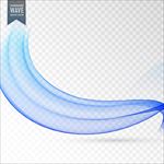 蓝色梦幻曲线
