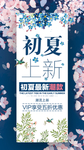服装海报背景  淘宝服装海报