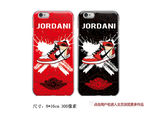 AIR JORDAN手机壳