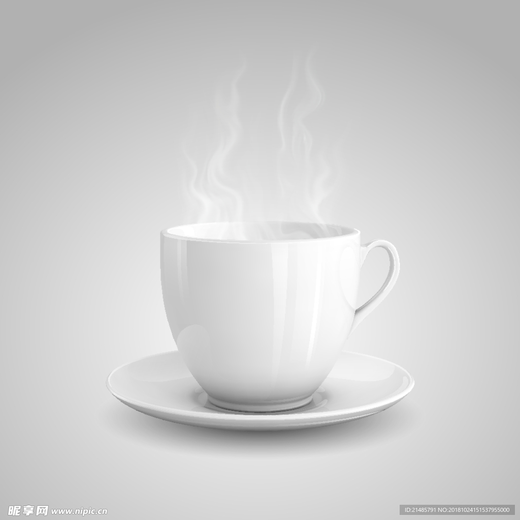 咖啡杯
