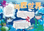 海洋小报