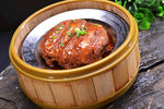 粉蒸肉