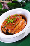 梅菜扣肉
