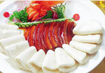 粉蒸肉