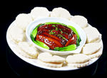 梅菜扣肉
