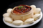 梅菜扣肉