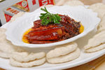 梅菜扣肉