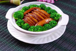 梅菜扣肉