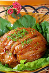 粉蒸肉