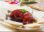 梅菜扣肉