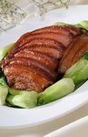 梅菜扣肉