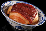 梅菜扣肉