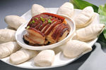 梅菜扣肉