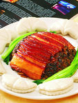 梅菜扣肉