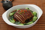 梅菜扣肉