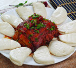 粉蒸肉