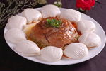 粉蒸肉