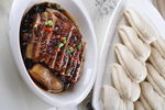 梅菜扣肉