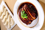 梅菜扣肉