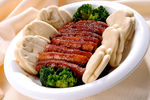 梅菜扣肉