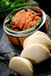 粉蒸肉