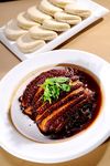 梅菜扣肉