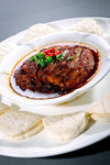 梅菜扣肉