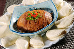 粉蒸肉