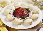 粉蒸肉