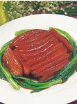 梅菜扣肉
