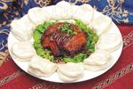 梅菜扣肉