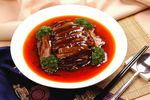粉蒸肉