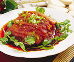 粉蒸肉
