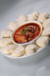 梅菜扣肉