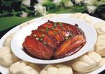 梅菜扣肉