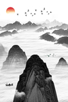 中国风
