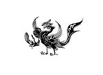中国古典花纹