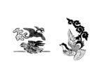 中国古典花纹