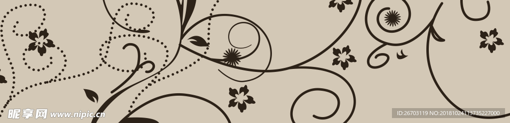 花纹