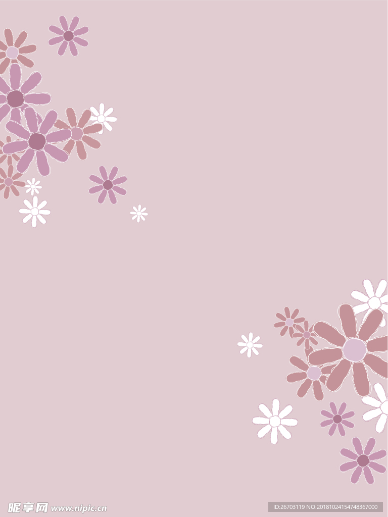 花纹