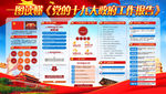 2018 政府工作报告 习爷爷