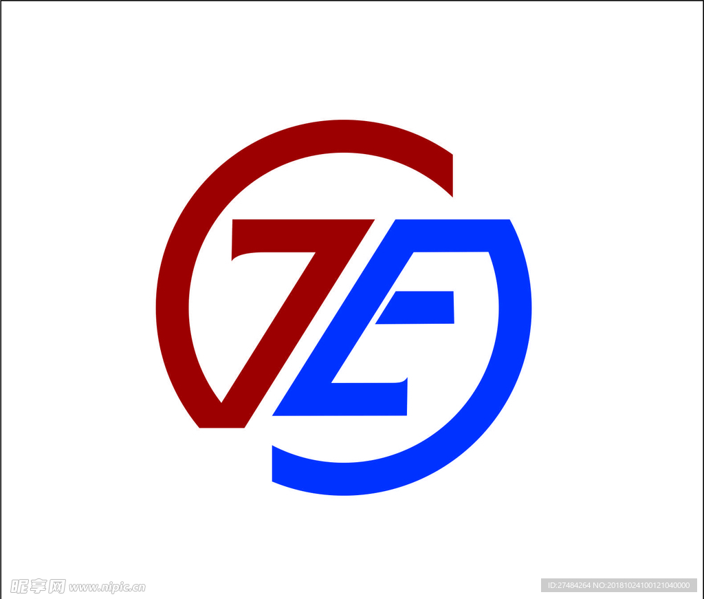 logo标志