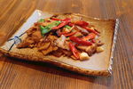 回锅肉