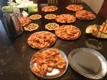 美食
