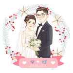 婚礼