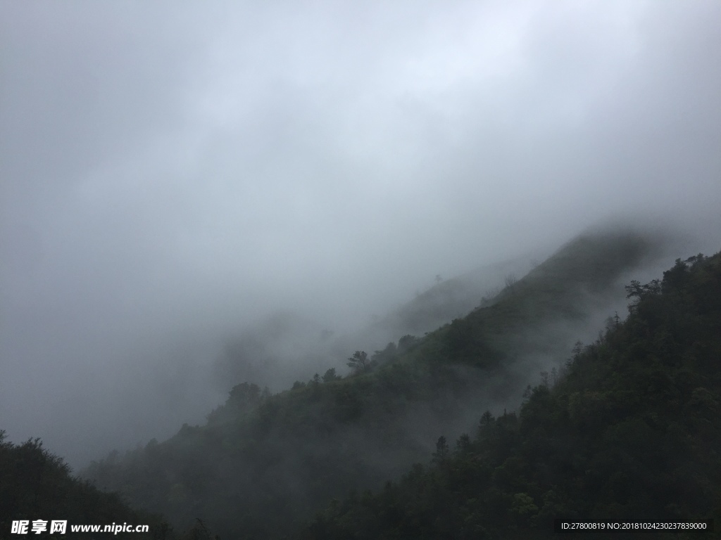 自然风景