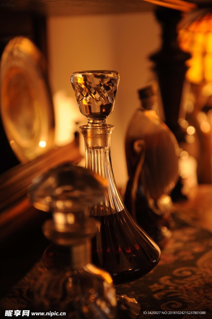 酒杯